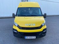 gebraucht Iveco Daily 35 S 13 A SV 3000 HD 23