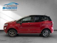 gebraucht Ford Ecosport *ST-Line*
