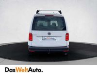 gebraucht VW Caddy Kastenwagen Entry TSI