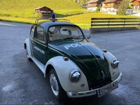 gebraucht VW Käfer guter Zustand zu verkaufen