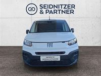 gebraucht Fiat Doblò DobloKastenwagen BlueHDi 100 S&S L1