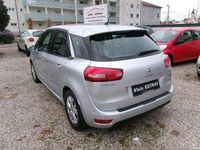 gebraucht Citroën C4 Picasso BlueHDi 120 6-Gang Seduction