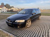 Gebraucht Volvo V70 299 PS (219 kW) 2004 Kombi