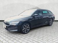 gebraucht Skoda Octavia Combi 2.0 TSI 150 kW 4x4 Sportline 2.0TSI DSG AHK Kessy