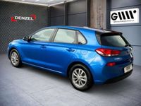 gebraucht Hyundai i30 1,0 T-GDi Comfor