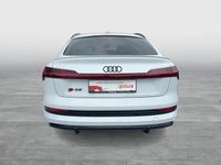 gebraucht Audi e-tron Sportback 50 230 kW S line