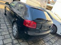 gebraucht Audi A3 Ambiente 1,9 TDI DPF