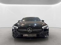 gebraucht Mercedes CLA200 200d AMG Line LED | Kamera Night Garantie