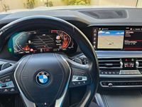 gebraucht BMW X5 X5xDrive30d Aut. mit Servicepaket