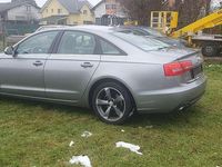gebraucht Audi A6 2.0 TDI DPF multitronic