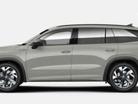 gebraucht Skoda Kodiaq Sportline 4x4 Sportl AHK Pano Matrix Nav Kessy ACC