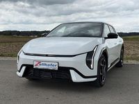 Neu Kia EV4 GT-Line 150 kW (204 PS) 2025 Limousine