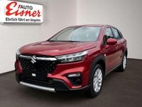 gebraucht Suzuki SX4 S-Cross 1.4 GL HYBRID CLEAR ab sofort verfügbar!