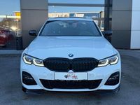 gebraucht BMW 320 3er-Reihe Diesel xDrive Aut. *Laser*Glasdach*H&K*