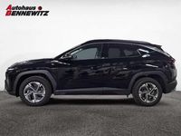 Neu Hyundai Tucson 160 PS (117 kW) 2025 Schwarz SUV