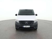 gebraucht Mercedes Vito 116 CDI Kasten Lang PTS