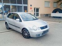 gebraucht VW Polo Highline 1,2