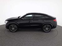 gebraucht Mercedes GLE350 4MATIC Coupé Burmester Airmatic Luxury Coupé