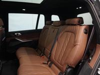 gebraucht BMW X7 xDrive40d 48V