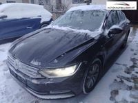 gebraucht VW Passat 2.0 TDI BMT Comfortline *gültiges Pickerl*