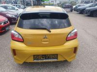 gebraucht Mitsubishi Space Star 1,2 Invite AS&G SDA 45 Jahre Edition