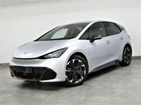 Gebraucht Cupra Born e-Boost 169 kW (231 PS) 2023 Silber Kleinwagen