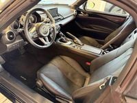 gebraucht Mazda MX5 G130 Revolution