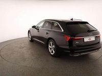 gebraucht Audi A6 Avant 45 TDI quattro Sport