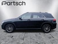 Gebraucht Mercedes GLE300 245 PS (180 kW) 2020 Schwarz SUV