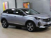 gebraucht Peugeot 3008 PureTech 130 EAT8 Allure Pack