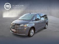 Gebraucht VW Multivan 150 PS (110 kW) 2024 Mittelgrau  normal Van