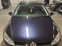 gebraucht VW Golf VII 