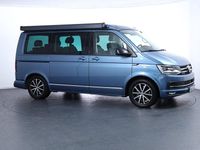 gebraucht VW Multivan Edition TDI 4MOTION
