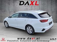 gebraucht Kia Ceed Sportswagon Ceed SW / cee'd SW 1,0 T-GDI GPF ISG Prestige