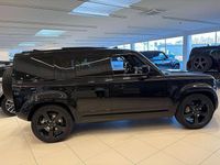 gebraucht Land Rover Defender 110 MY26 P300e PHEV AWD X-Dynamic HSE Aut.