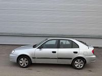 gebraucht Hyundai Accent 13 Flair Cool ID:63