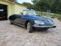 gebraucht Citroën DS 21 Chapron