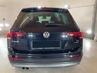 gebraucht VW Tiguan 14 TSI Comfortline