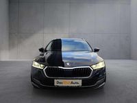 gebraucht Skoda Octavia Combi Style TDI DSG