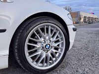 gebraucht BMW 316 316 i