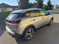 gebraucht Peugeot 3008 Active Automatik - Top Zustand!