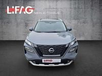 gebraucht Nissan X-Trail 15 VC-T e-Power 4x4 Allrad Tekna *ab € 33.990-*