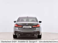 gebraucht BMW 545 e xDrive M Sportpaket