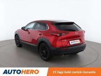 gebraucht Mazda CX-3 2.0 GT+ AWD Aut. *HUD*LED*360°-CAM*BOSE*