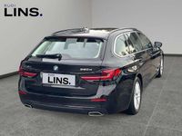 gebraucht BMW 520 520 5 Touring d xDrive