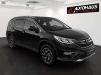 gebraucht Honda CR-V 1,6i-DTEC Elegance plus 4WD Aut. |PICKERL NEU|