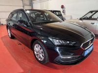 gebraucht Seat Leon ST TSI Style