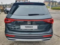 gebraucht Seat Tarraco Xcellence 1.5 TSI ACT