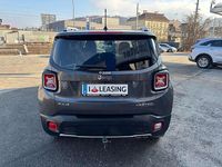 gebraucht Jeep Renegade 20 MultiJet II 140 Limited AWD Aut.
