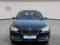 gebraucht BMW 520 Gran Turismo 5er * VOLL * Garantie